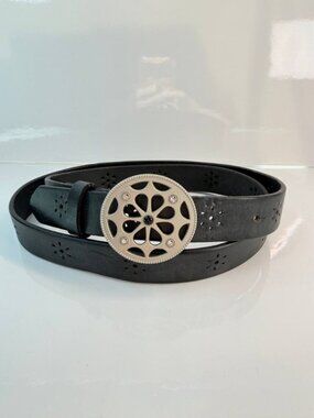 Reflections Genuine Leather Belt – XL